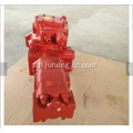 Excavator SK70SR Hydraulic Main Pump K3SP36B YT10V00009F1